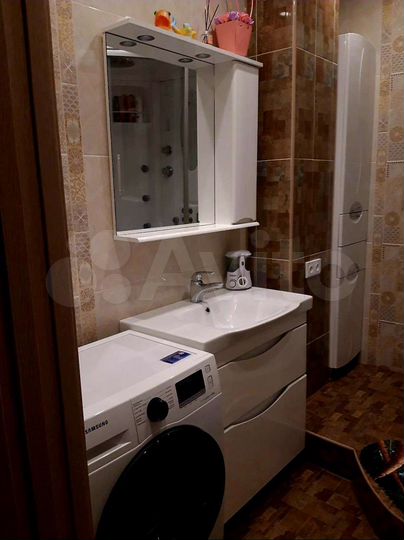 2-к. квартира, 75 м², 7/9 эт.