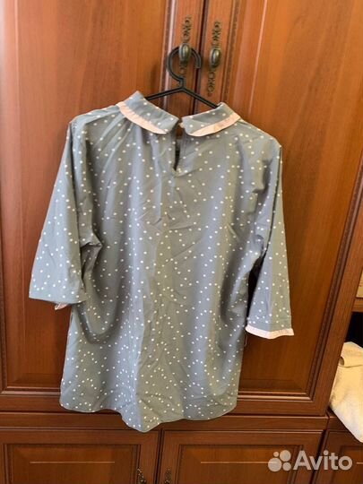 Одежда женская