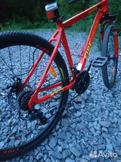 Продам велосипед взрослый новый
