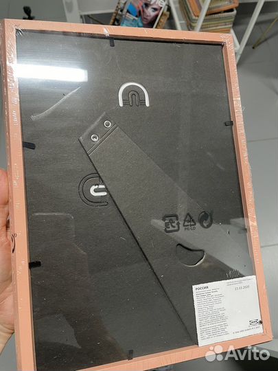 Рамка для фото IKEA