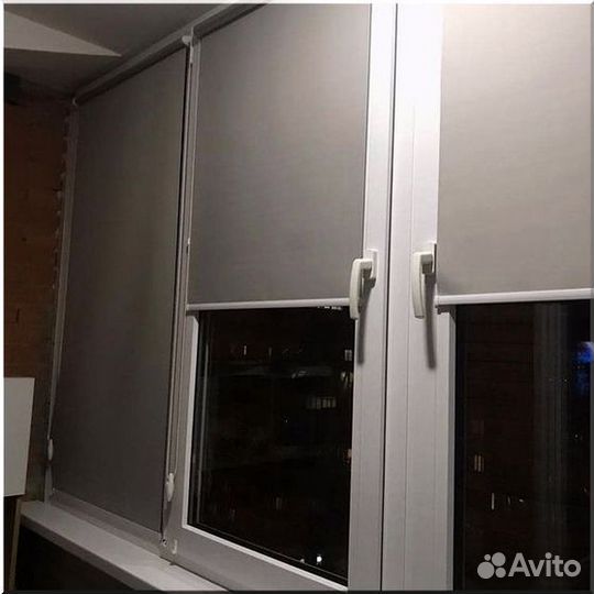 Шторы Блэкаут и жалюзи с гарантией