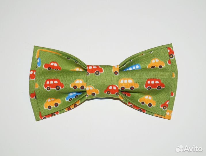 Бабочки-галстук