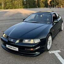 Honda Prelude 2.0 MT, 1995, 200 000 км, с пробегом, цена 700 000 руб.