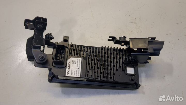 Дистроник (Радар) Volvo XC60 2017, 2021