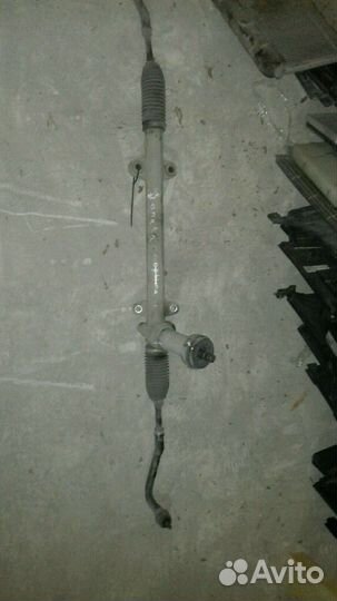 Hyundai Sonata 6 рулевая рейка Kia Optima 3 11-16г
