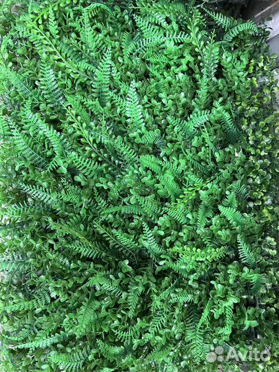 Декоративные панели