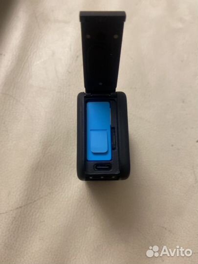 Go pro hero 9 black
