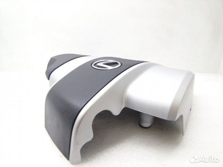 Крышка двигателя декоративная Lexus Rx450H GYL25