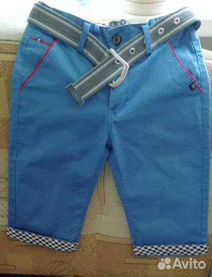 Детские вещи на мальчиков