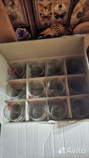 Пивные бокалы