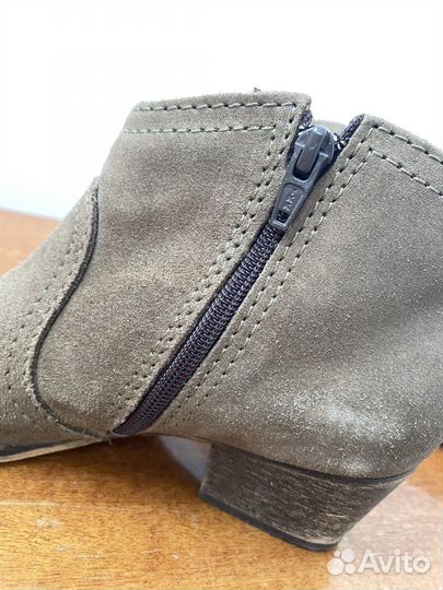 Ботильоны mango 37