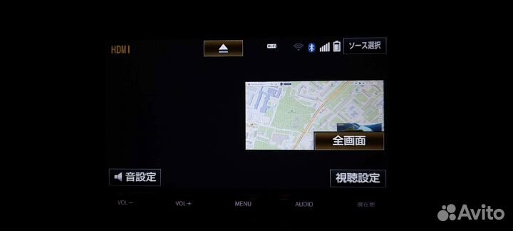 Автомагнитола