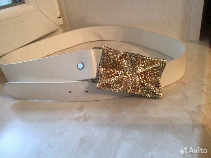 Ремень женский