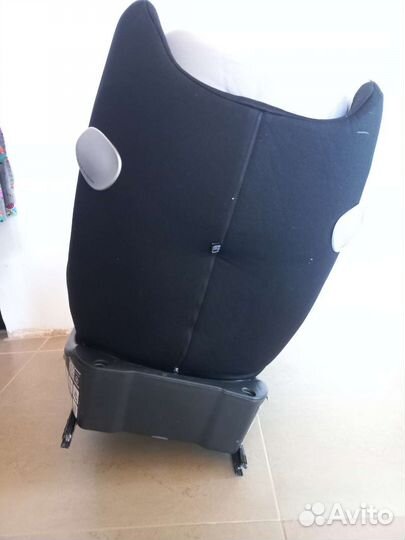 Автокресло cybex Sirona
