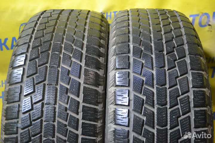 Hankook Nordik IS RW08 245/60 R18