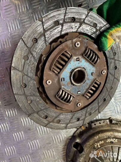 Маховик Honda CR-V 3 2008