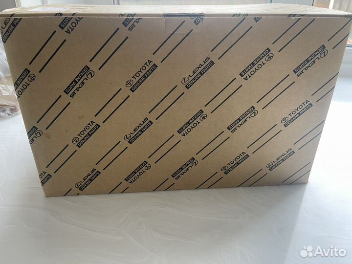 Зеркало заднего вида