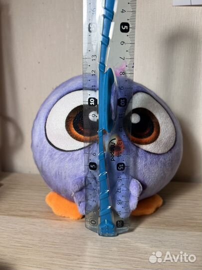 Птенцы Энгри Берд Angry birds