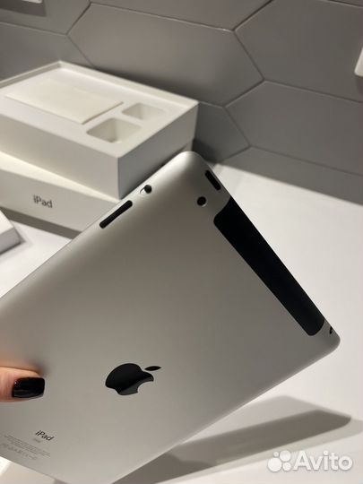 iPad 2 64gb 3g SIM