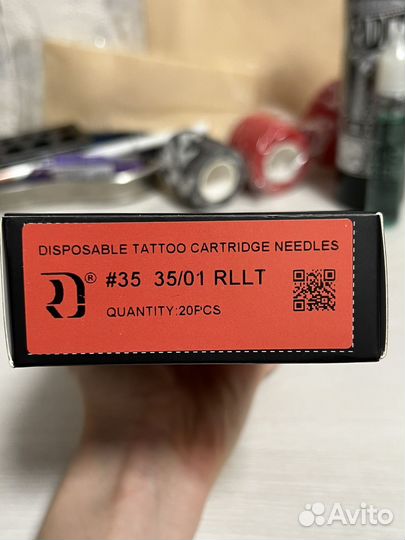 Катриджи defender