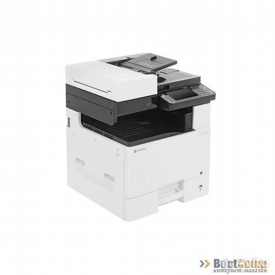 Мфу Kyocera Ecosys M8130cidn