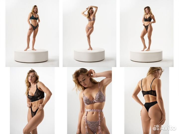 Фотограф для маркетплейсов одежда