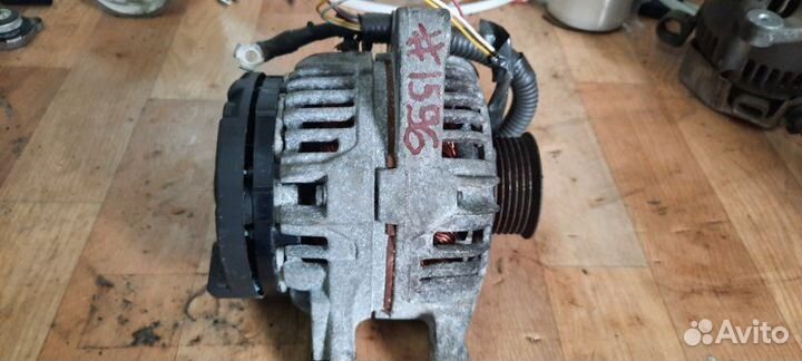 Генератор Toyota Avensis T25 1ZZ 2002-2010