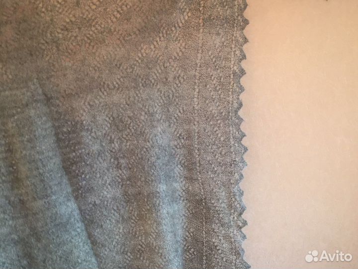 Оренбургский платок пуховый