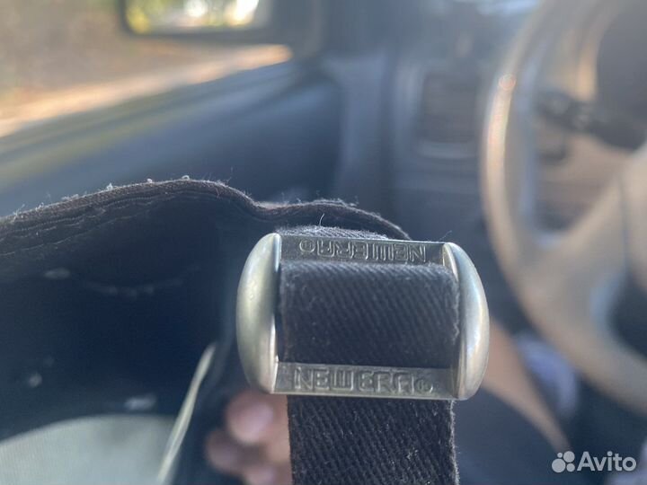 Кепка New Era La оригинал