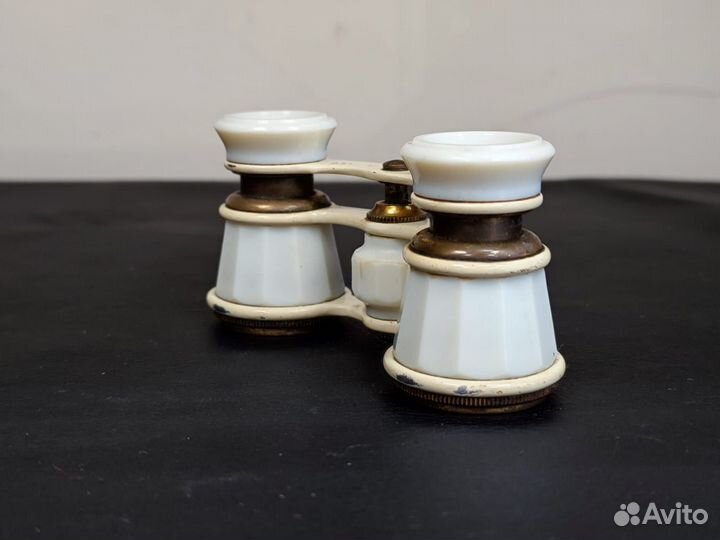 Бинокль театральный 2,5х