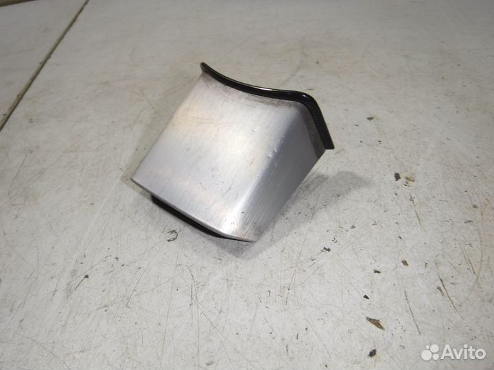 Накладка декоративная Nissan Murano Z50