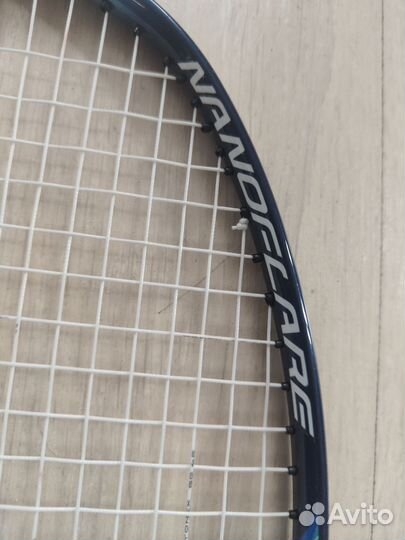 Ракетка для бадминтона yonex