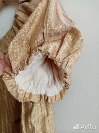 Блузка Zara 128