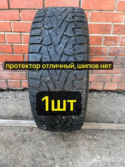 Pirelli Ice Zero 235/55 R17 103T