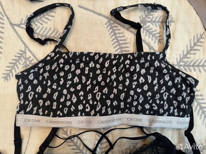 Белье на 75А/В, на маленькую грудь