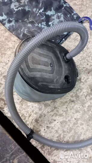 Надувная лодка пвх