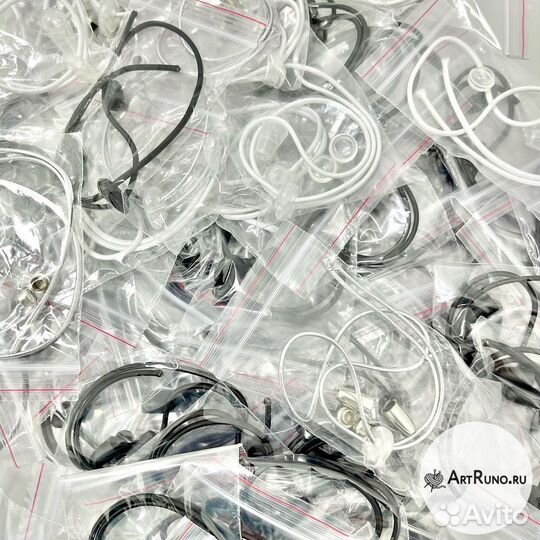 Резинки для пижамниц (утяжки)