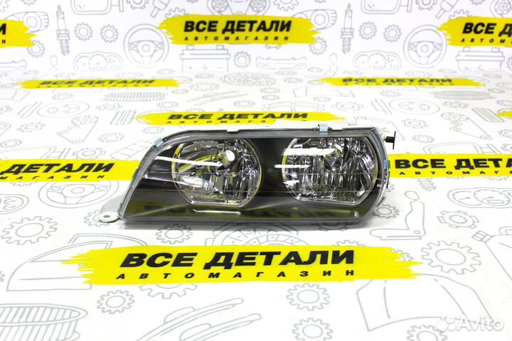 Фара левая и правая Toyota Chaser 100 1996-2001