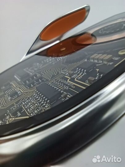 Держатель для телефона в машину