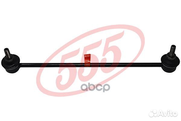 Стойка стабилизатора, передняя левая (упаковка