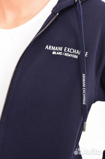 Спортивный костюм Armani exchange