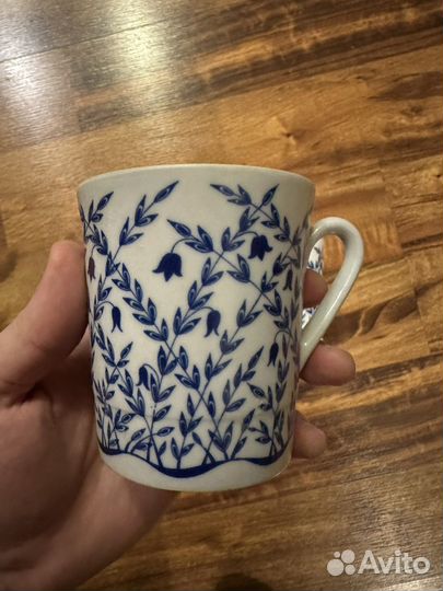 3 кружки лфз 1960-е годы