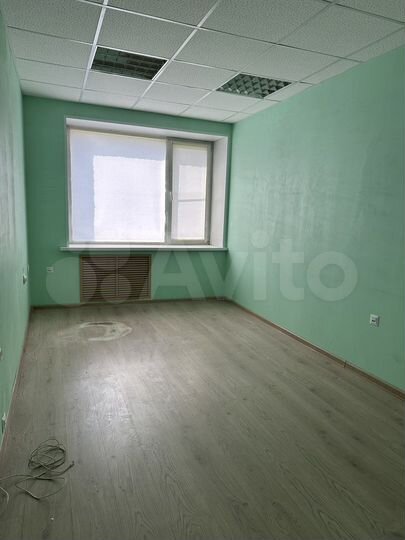 Офис, 64.5 м²