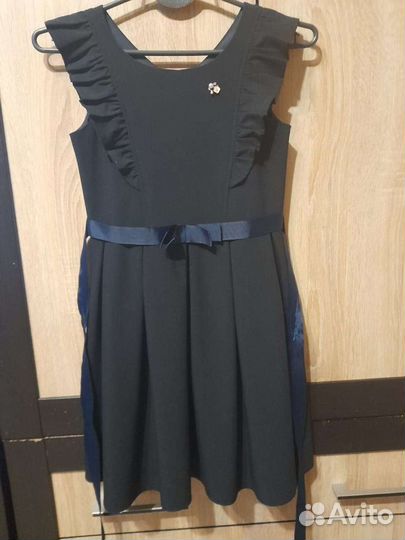 Школьная форма