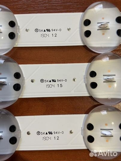 Ssc.y19.43um73 от Lg 43um7450pla цена за комплект