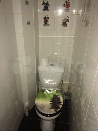 2-к. квартира, 45 м², 4/9 эт.