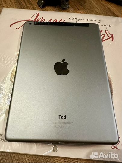 iPad Air 32gb