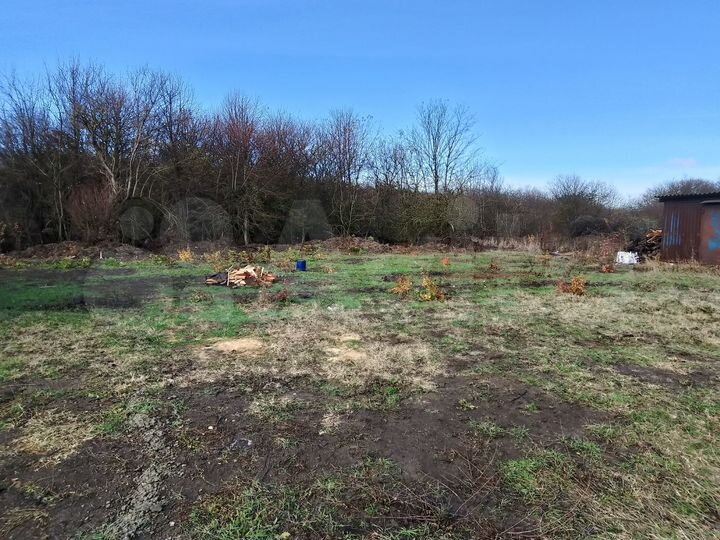 Участок 10 сот. (СНТ, ДНП)