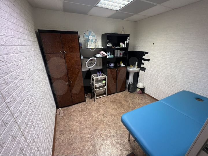 Сдается кабинет под массаж