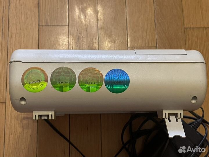 Ккм Аппарат orion